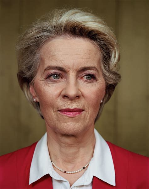 ursula von der leyen alter